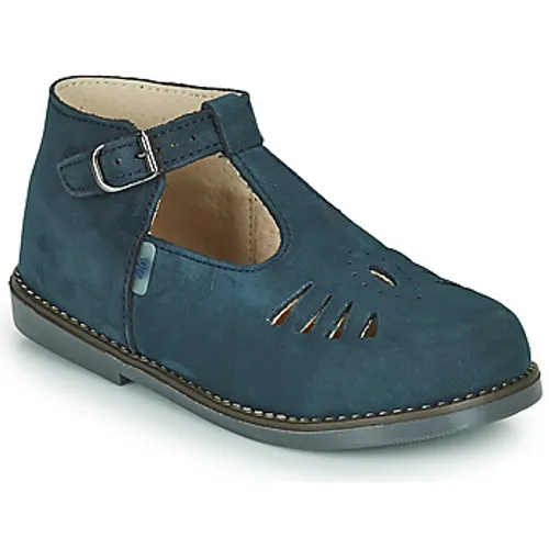 Little Mary  SURPRISE  boys's Children's Shoes (Pumps / Plimsolls) in Blue
