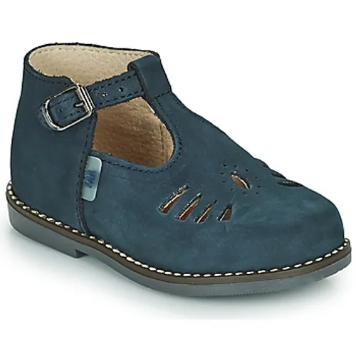 Little Mary  SURPRISE  boys's Children's Shoes (Pumps / Plimsolls) in Blue