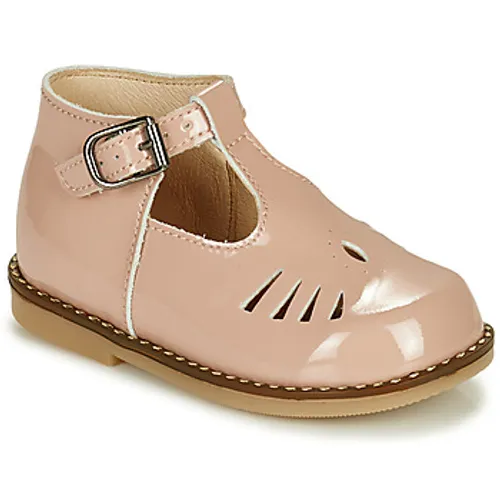 Little Mary  SURPRISE  girls's Children's Shoes (Pumps / Ballerinas) in Pink