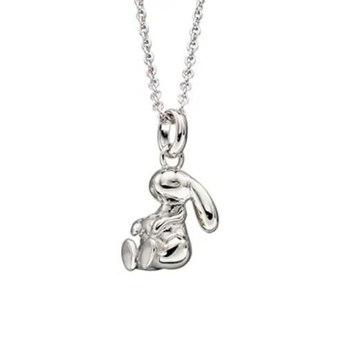 Little Star Cosmo The Rabbit Necklace