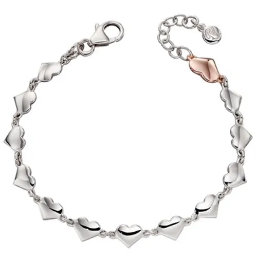 Little Star Eos Multi Heart bracelet