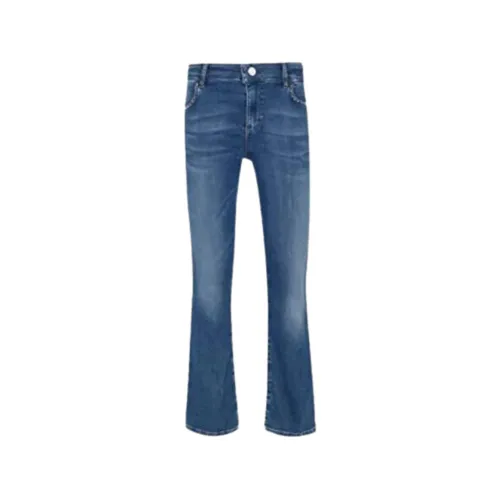 Liu Jo , Basic Jeans, Classic Fit ,Blue female, Sizes: