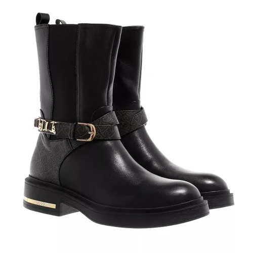 LIU JO Boots & Ankle Boots - Gabrielle 01 - Ankle Boot - black - Boots & Ankle Boots for ladies