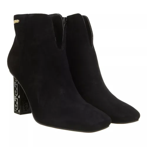 LIU JO Boots & Ankle Boots - Jennifer 05 - black - Boots & Ankle Boots for ladies