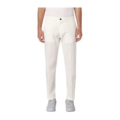 Liu Jo , Contemporary Cropped Trousers ,White male, Sizes: