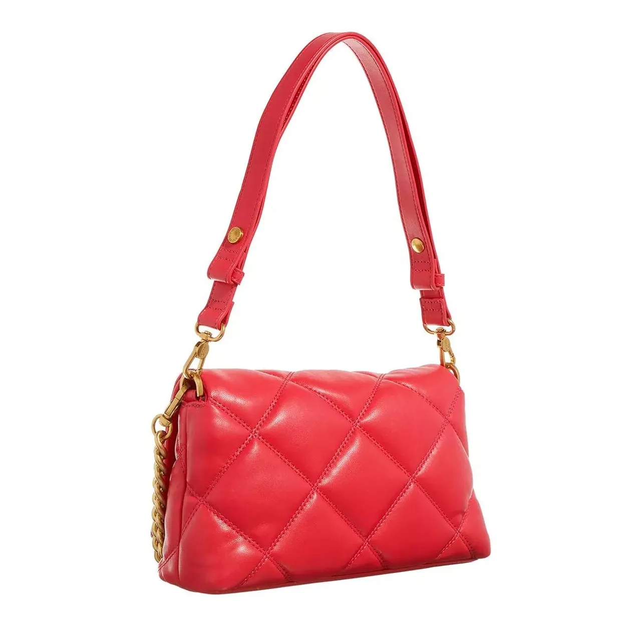 LIU JO Crossbody Bags - M Crossbody - pink - Crossbody Bags for ladies