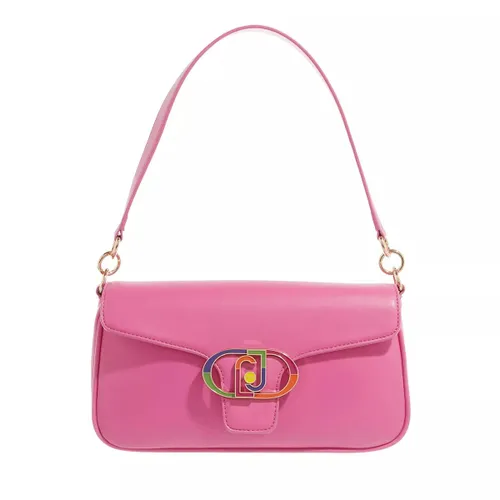 LIU JO Crossbody Bags - Tracolla - pink - Crossbody Bags for ladies