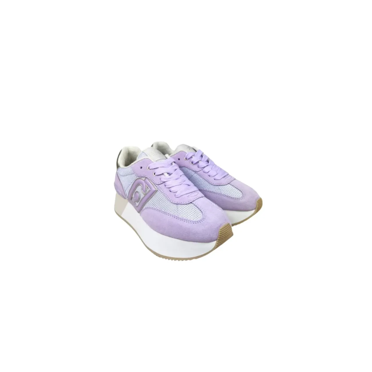Liu Jo , Dreamy 02 Shoes ,Purple female, Sizes: