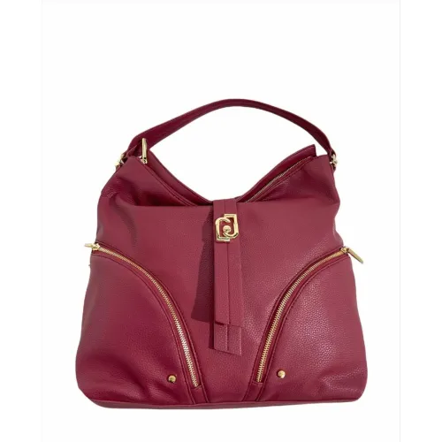 Liu Jo , Elegant Handbag for Women ,Red female, Sizes: ONE SIZE