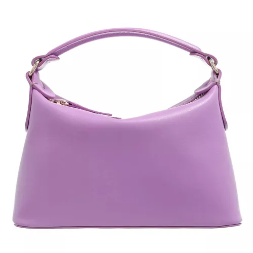 LIU JO Hobo Bags - Léonie Hanne X LIU JO Mini Hobo Bag - violet - Hobo Bags for ladies