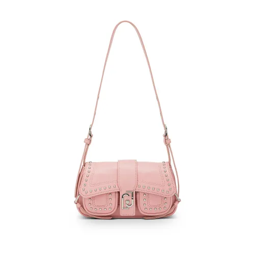 Liu Jo , Pink Bags Collection ,Pink female, Sizes: ONE SIZE