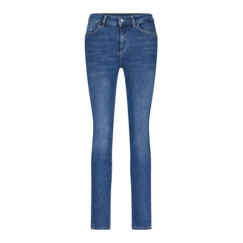 Liu Jo , Skinny Jeans ,Blue female, Sizes: