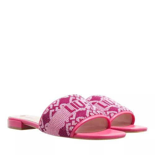LIU JO Slipper & Mules - Astra 25 - pink - Slipper & Mules for ladies