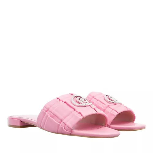 LIU JO Slipper & Mules - Astra 35 - pink - Slipper & Mules for ladies