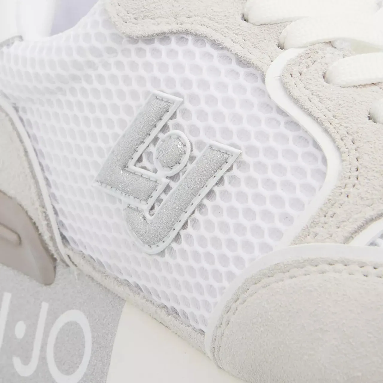 LIU JO Sneakers - Amazing Sneakers - grey - Sneakers for ladies