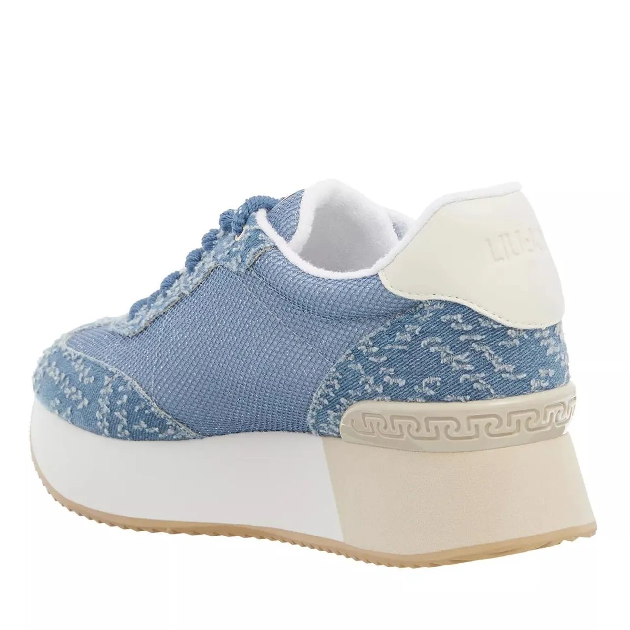 LIU JO Sneakers - Dreamy Sneakers - blue - Sneakers for ladies