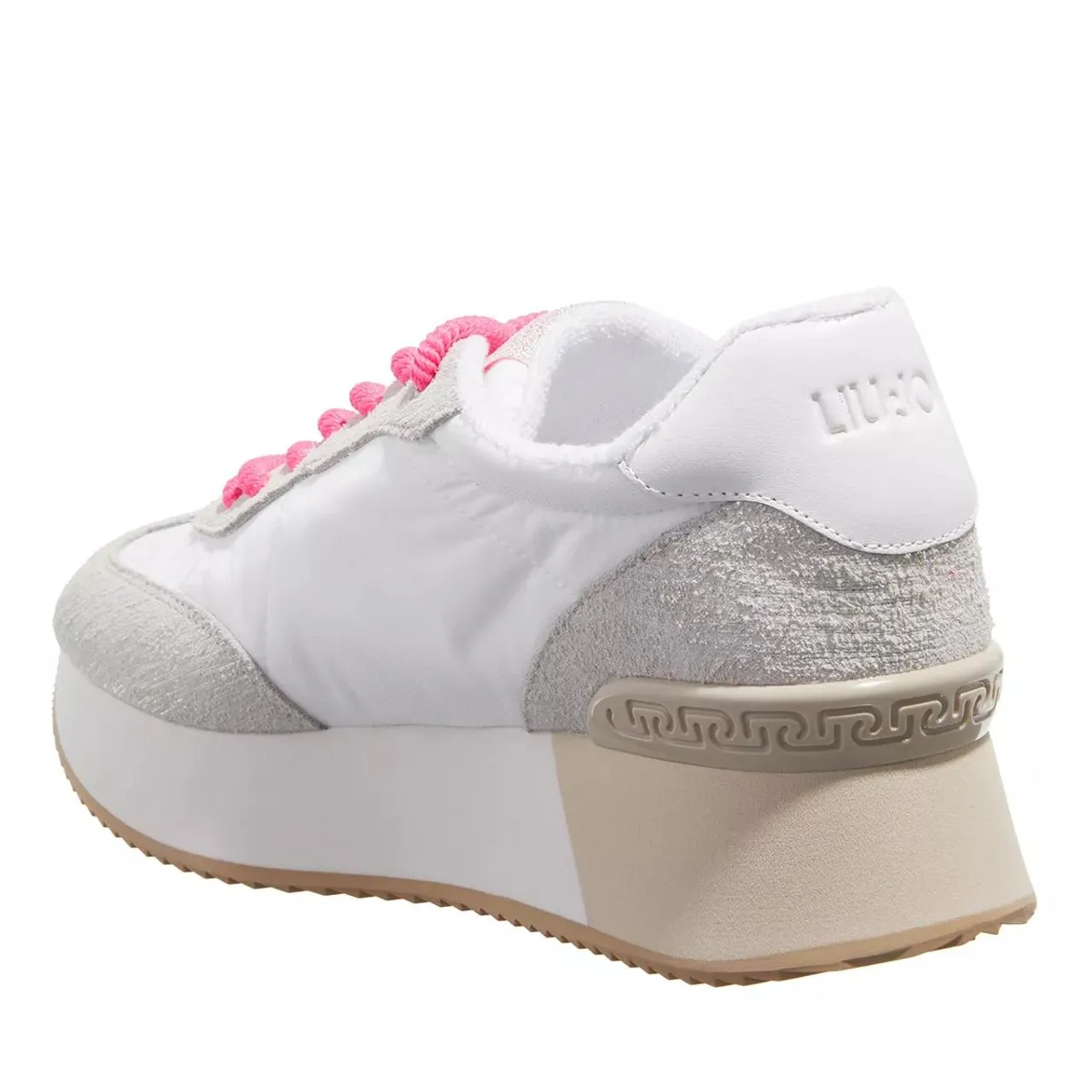 LIU JO Sneakers - Dreamy Sneakers - grey - Sneakers for ladies
