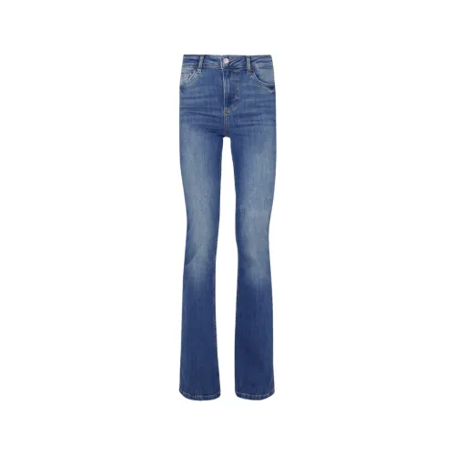 Liu Jo , Stylish Denim Jeans ,Blue female, Sizes: