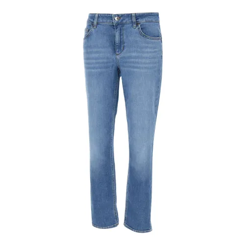 Liu Jo , Stylish Jeans Collection ,Blue female, Sizes: