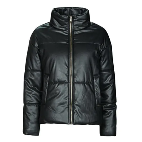 Liu Jo  WF2175  women's Jacket in Black