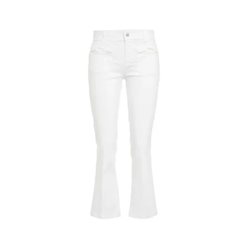 Liu Jo , White Jeans for Women ,White female, Sizes: