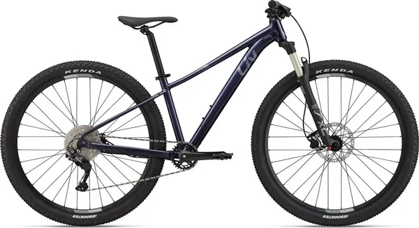 Liv Tempt 29 1 Mountain Bike 2023 - Hardtail MTB