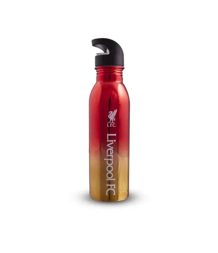 Liverpool F.C. 700ml Stainless Steel UV coated Sports Bottle