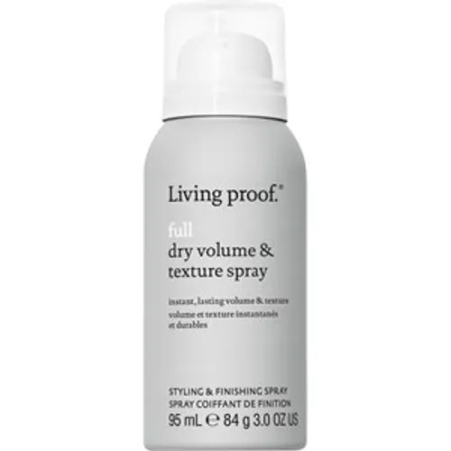 Living Proof Dry Volume & Texture Spray Female 238 ml