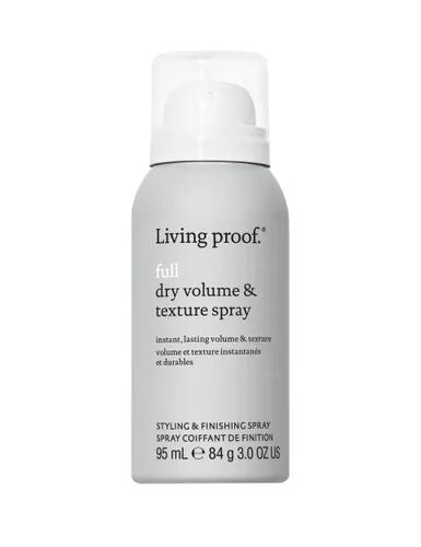 Living Proof Full Dry Volume & Texture Spray Travel Size