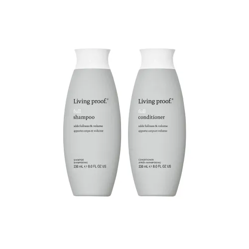 Living Proof Full Shampoo and Conditioner Duo Set - Full &