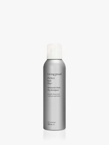 Living Proof Perfect Hair Day Advanced Clean Dry Shampoo - Unisex - Size: 198ml