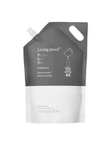 Living Proof.&Reg; Perfect hair Day™ Conditioner reFill pouch 1000ml