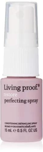 Living Proof Restore Perfecting Spray For Silky