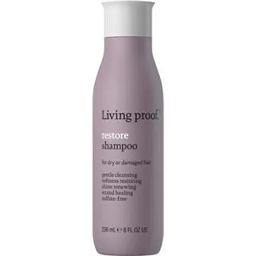 Living Proof Shampoo Female 1000 ml