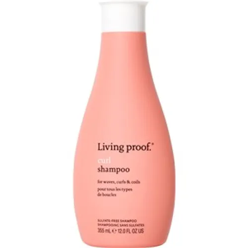 Living Proof Shampoo Male 355 ml