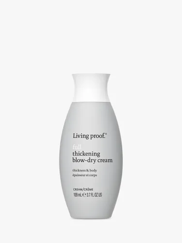 Living Proof Thickening Blow-Dry Hair Styling Cream, 109ml - Unisex