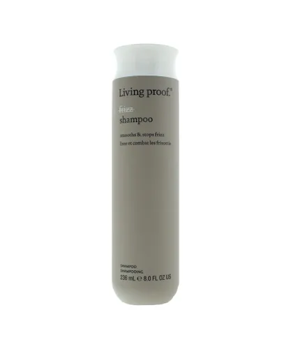 Living Proof Unisex . No Frizz Shampoo 236ml - NA - One Size