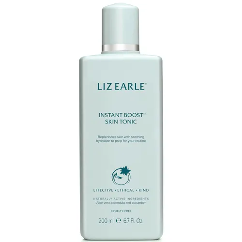 Liz Earle Instant Boost Skin Tonic Bottle 200ml