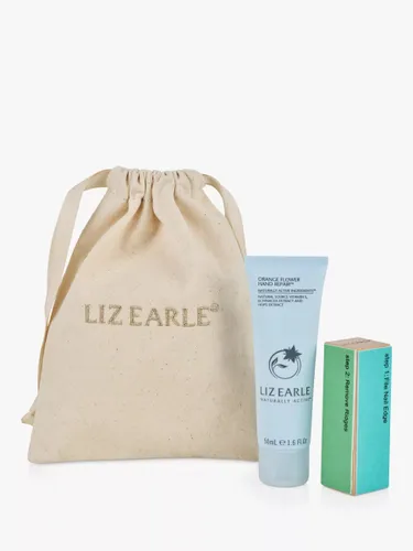 Liz Earle Smooth Perfect Handcare Duo Gift Set - Unisex