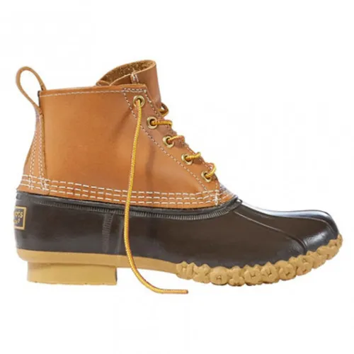 L.L.Bean - Women's 6'' Bean Boot - Casual boots