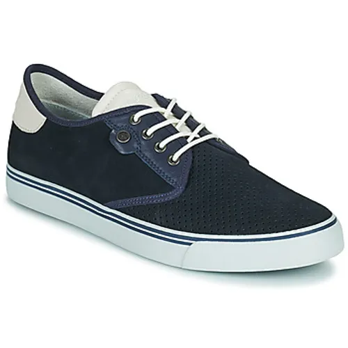 Lloyd  ELISEO  men's Shoes (Trainers) in Blue