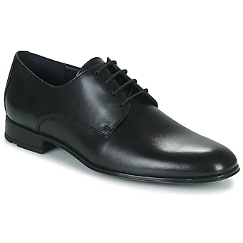Lloyd  FONDA  men's Casual Shoes in Black