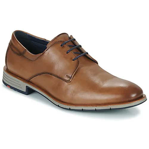 Lloyd  TAMBO  men's Casual Shoes in Brown