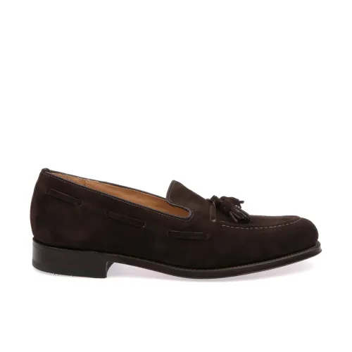 Loake , Lincoln ,Brown male, Sizes: