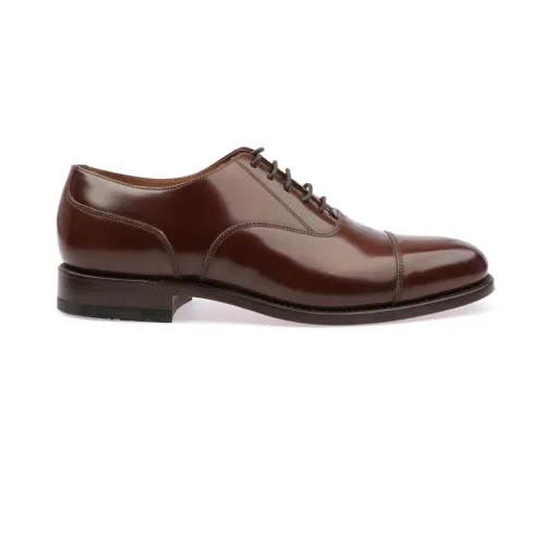 Loake , Shoe fit g ,Brown male, Sizes: