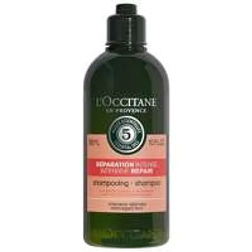 L'Occitane 5 Essential Oils Intensive Repair Shampoo 300ml