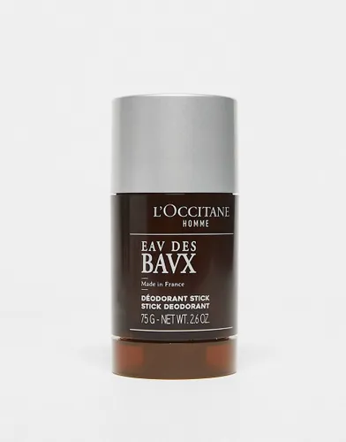L'Occitane Eau des Baux Deodorant Stick 75ml-No colour