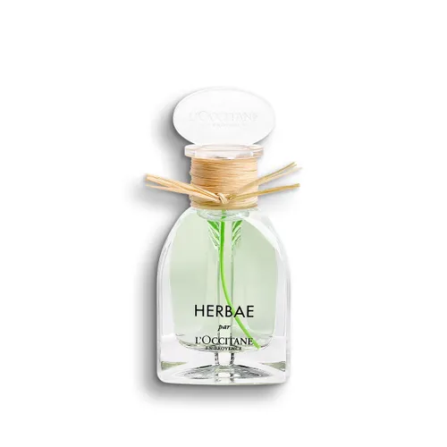 L'OCCITANE Herbae Eau de Parfum 50ml | Fresh Long Lasting