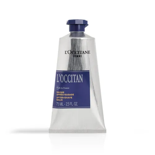 L'OCCITANE Homme L'Occitan After-Shave Balm 75ml | Spicy &