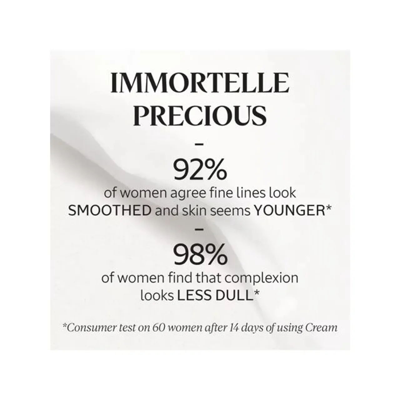 L'OCCITANE Immortelle Precious Cream, 50ml - Unisex - Size: 50ml